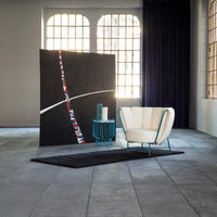 modern luxury chair made by Il Loft