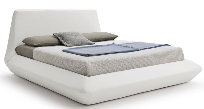 Bergamo Bed - Modern Furniture | Contemporary Furniture - italydesign