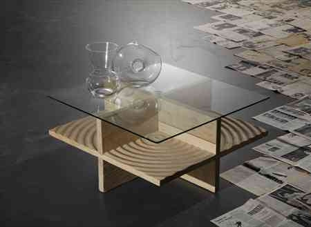 Coffee Table 7030 - Modern Furniture | Contemporary Furniture - italydesign