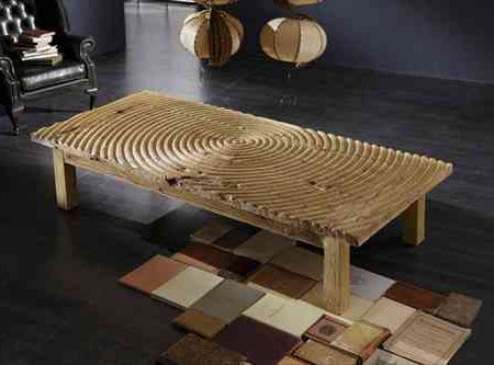 Coffee Table 7054 - Modern Furniture | Contemporary Furniture - italydesign