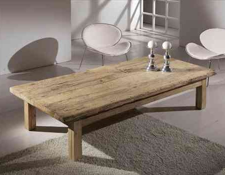 Coffee Table 7055 - Modern Furniture | Contemporary Furniture - italydesign
