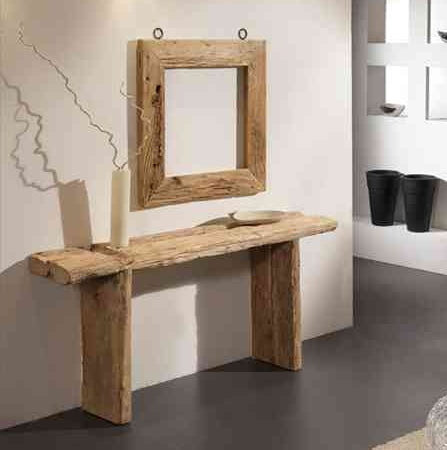 Console Table 7010 - Modern Furniture | Contemporary Furniture - italydesign