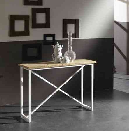 Console Table ND1023 - Modern Furniture | Contemporary Furniture - italydesign