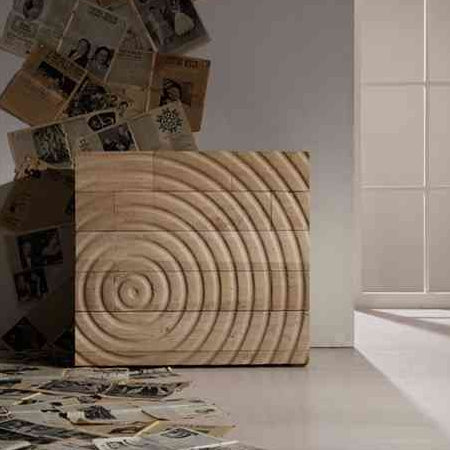 Dresser 7032 - Modern Furniture | Contemporary Furniture - italydesign
