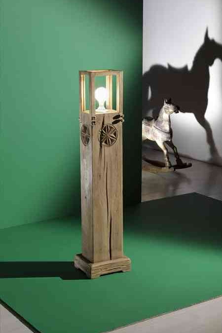Floor Lamp 7039 - Modern Furniture | Contemporary Furniture - italydesign