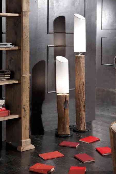 Floor Lamp OL1385 Short - Modern Furniture | Contemporary Furniture - italydesign