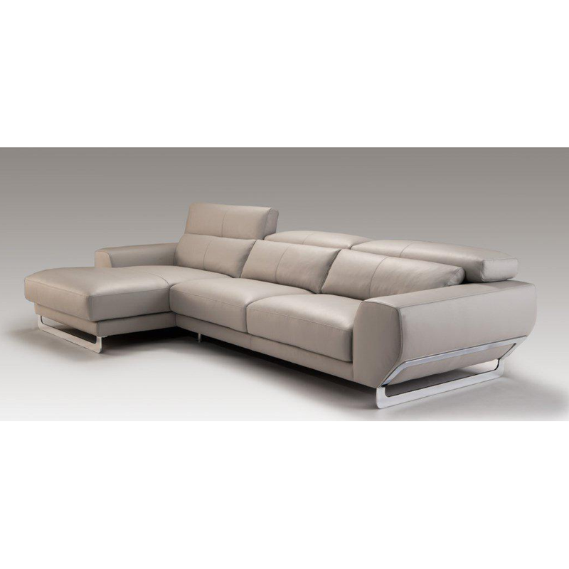 Lux Sectional Sofa