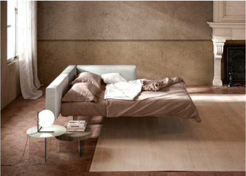Air Bed - Modern Furniture | Contemporary Furniture - italydesign