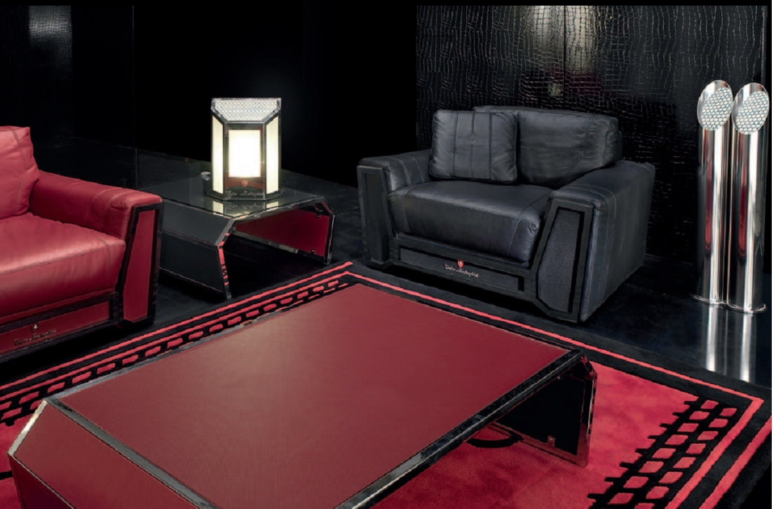 Daytona Floor Lamp 100 - Modern Furniture | Contemporary Furniture - italydesign