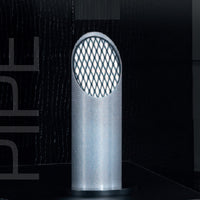 Pipe Tech Alutex Lamp 49 - italydesign.com