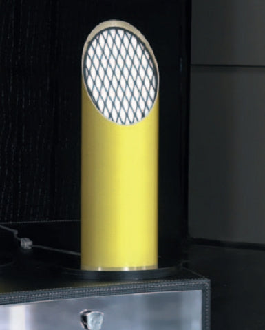 Pipe Tech Kevlar Lamp 49 - italydesign.com