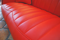 Imola S Sofa - italydesign.com