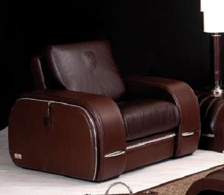 Zandvoort Chair - italydesign.com