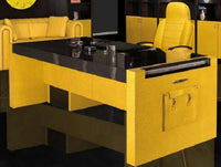 Carbon Touring Office - Modern Furniture | Contemporary Furniture - italydesign