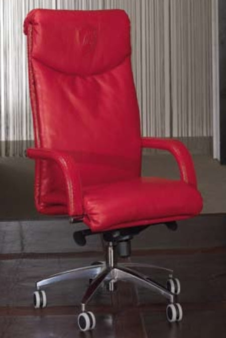 Pilot Office Chair - italydesign.com