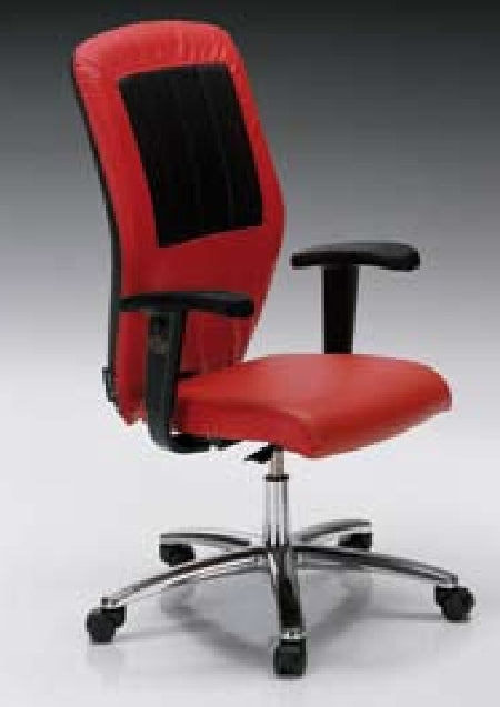 Racing Guest Chair - italydesign.com
