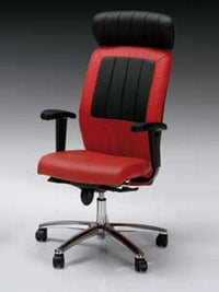 Racing Office Chair - italydesign.com