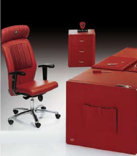 Racing Office Chair - italydesign.com