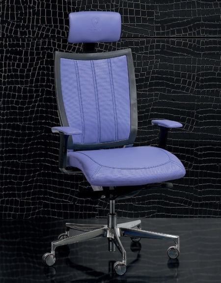 Spider Office Chair - italydesign.com