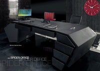 Spider Desk - italydesign.com