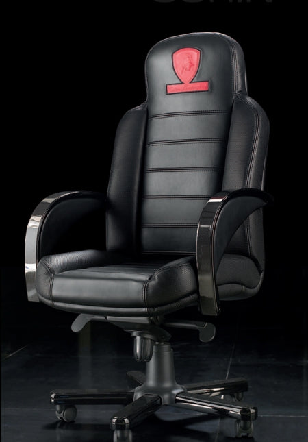 Touring Office Chair - italydesign.com
