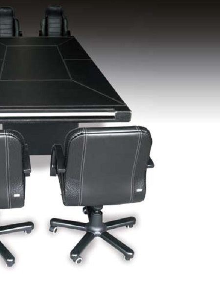 Touring Conference Table - italydesign.com