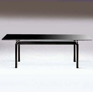 Le Corbusier Granite Table - italydesign.com