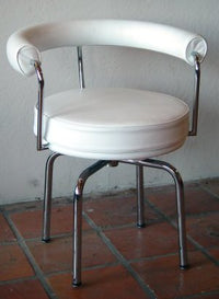 Le Corbusier Model 306 Arm Chair - italydesign.com