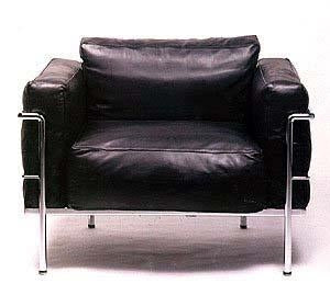 Le Corbusier Sofa Chair Article 931