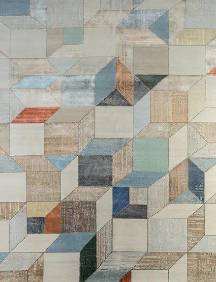Mc Rug Design MC E Rug – italydesign