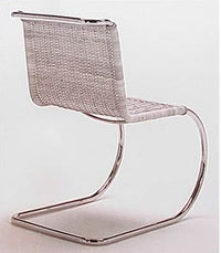 Italian designer chair