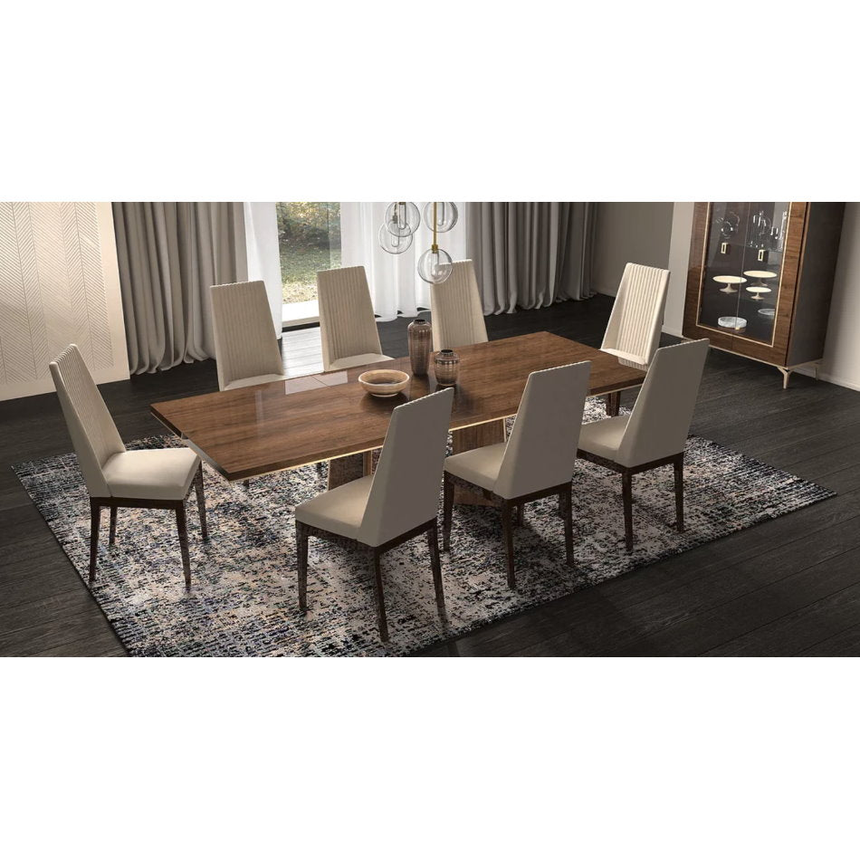 Milan Dining Table Set italydesign