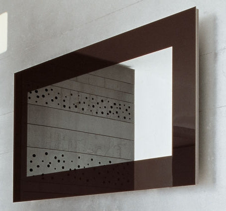 Boston Mirror - Modern Furniture | Contemporary Furniture - italydesign