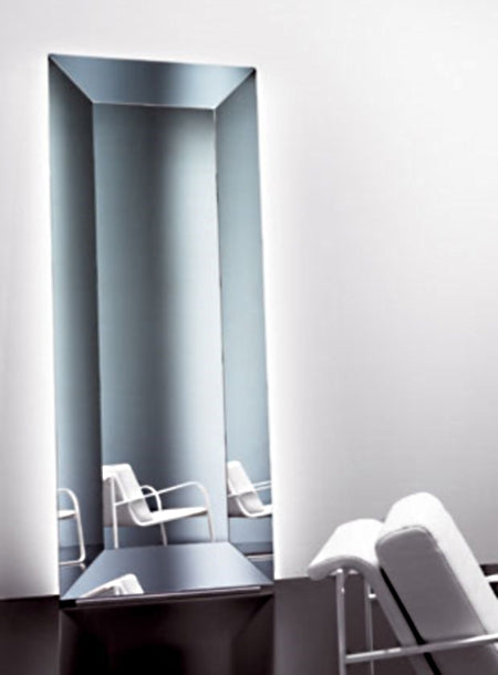 Denver Mirror - Modern Furniture | Contemporary Furniture - italydesign