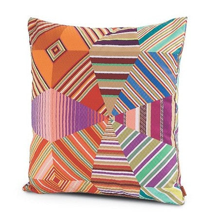 MissoniHome Pillow Collection - Noceda<br />16" x 16" - italydesign.com