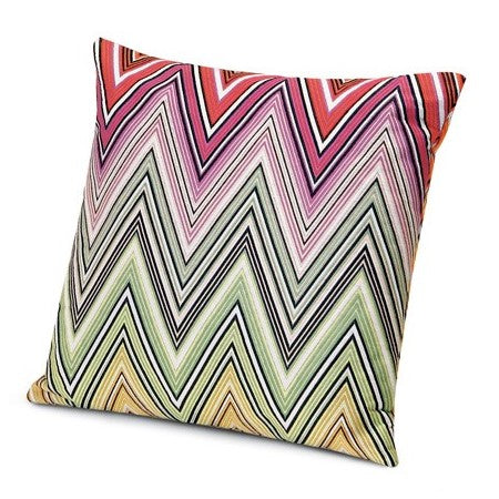 MissoniHome Pillow Collection - Ozan <br />24" x 24" - italydesign.com