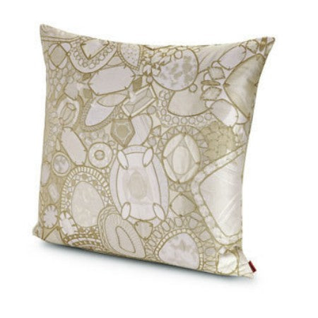 MissoniHome Pillow Collection - Pessac <br />24" x 24" - italydesign.com