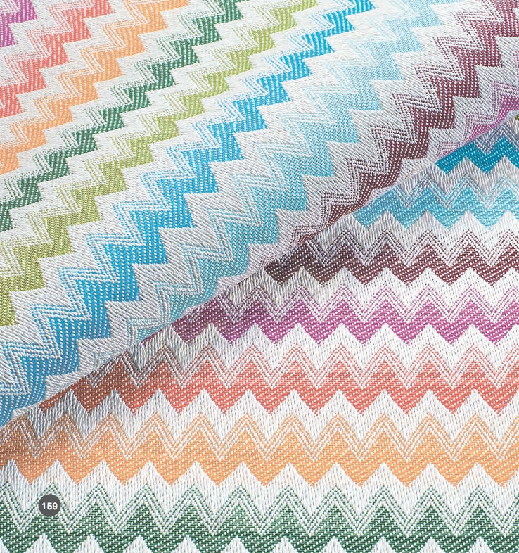 MissoniHome Rug Collection - Onil - italydesign.com