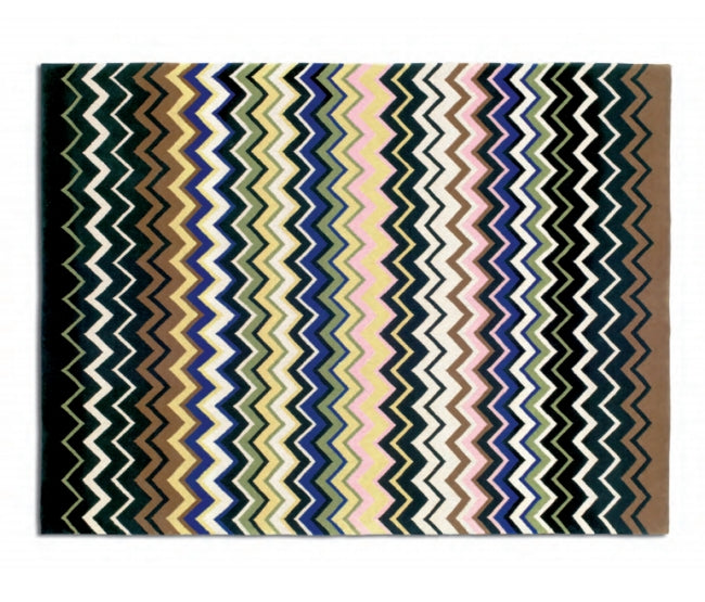 MissoniHome Rug Collection - Orthez - italydesign.com