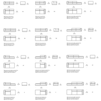 Moda Sectional