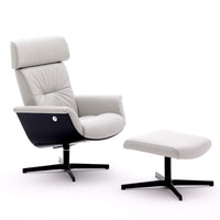 Easy Reclining Chair