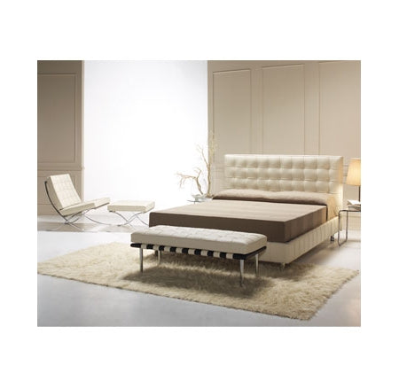 Modern Classic Bed