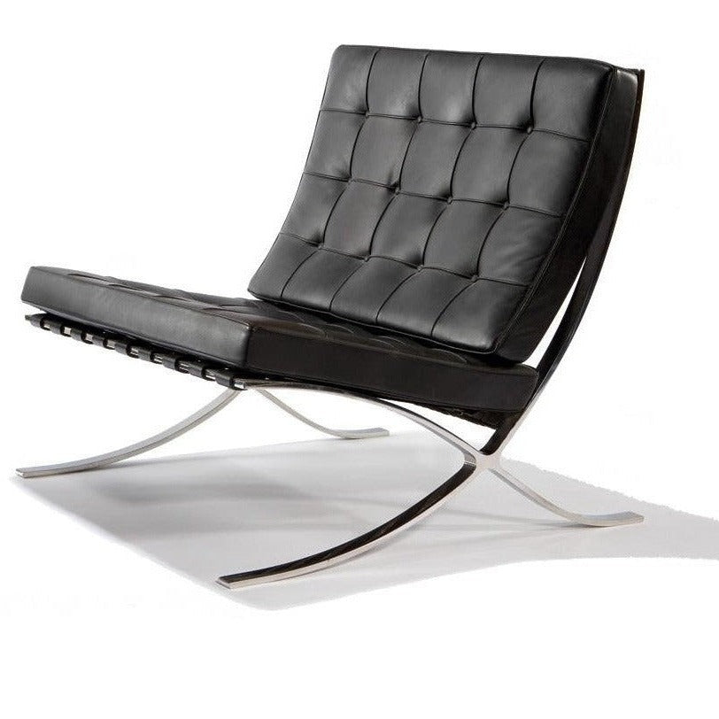 Modern Classic Chair - italydesign.com