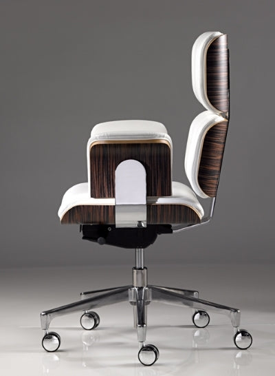 Italian Furniture: Modern Classic Office Chair | italydesign.com