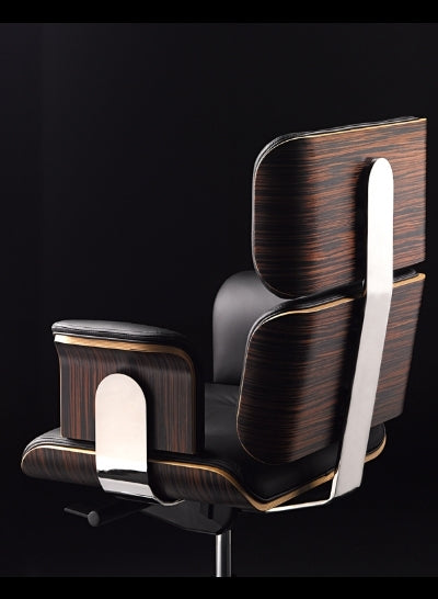Modern Classic Office Chair  - italydesign.com