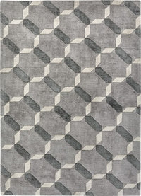 Modern Design Carpet no. 4 - italydesign.com