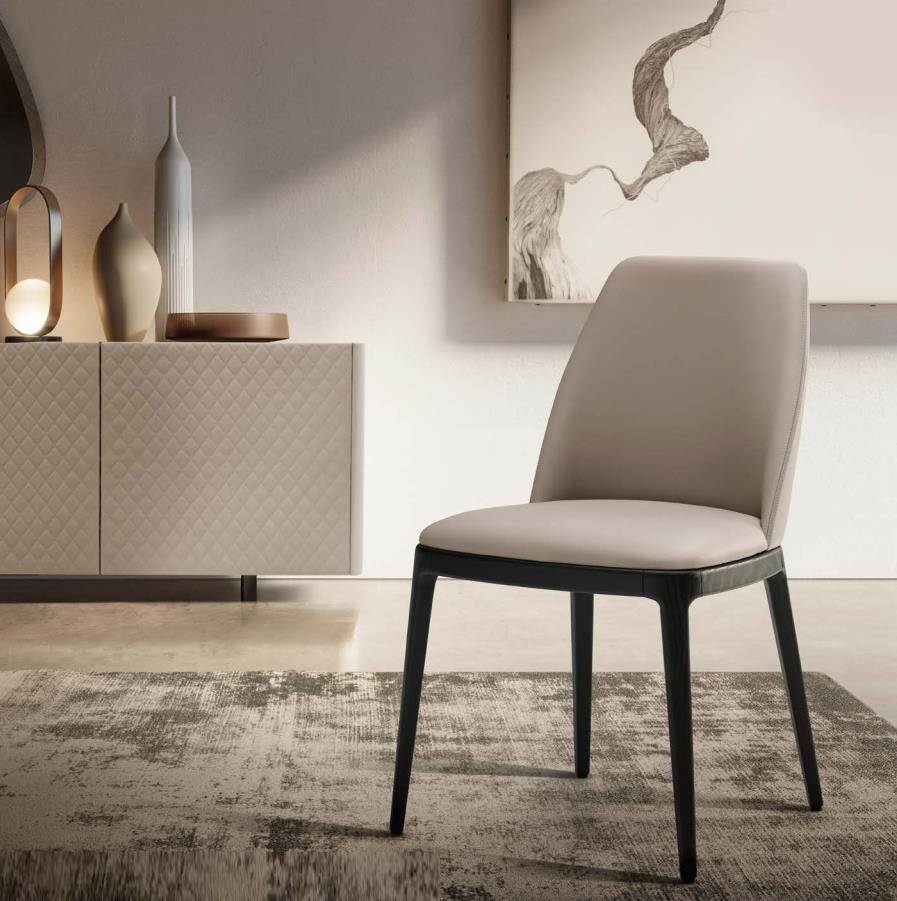 Mona Side Chair – italydesign