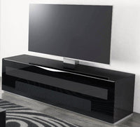 Modern Flat TV Stand XL