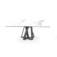 Turning Expandable Table