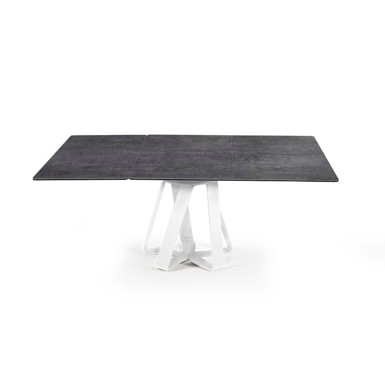 Turning Expandable Table